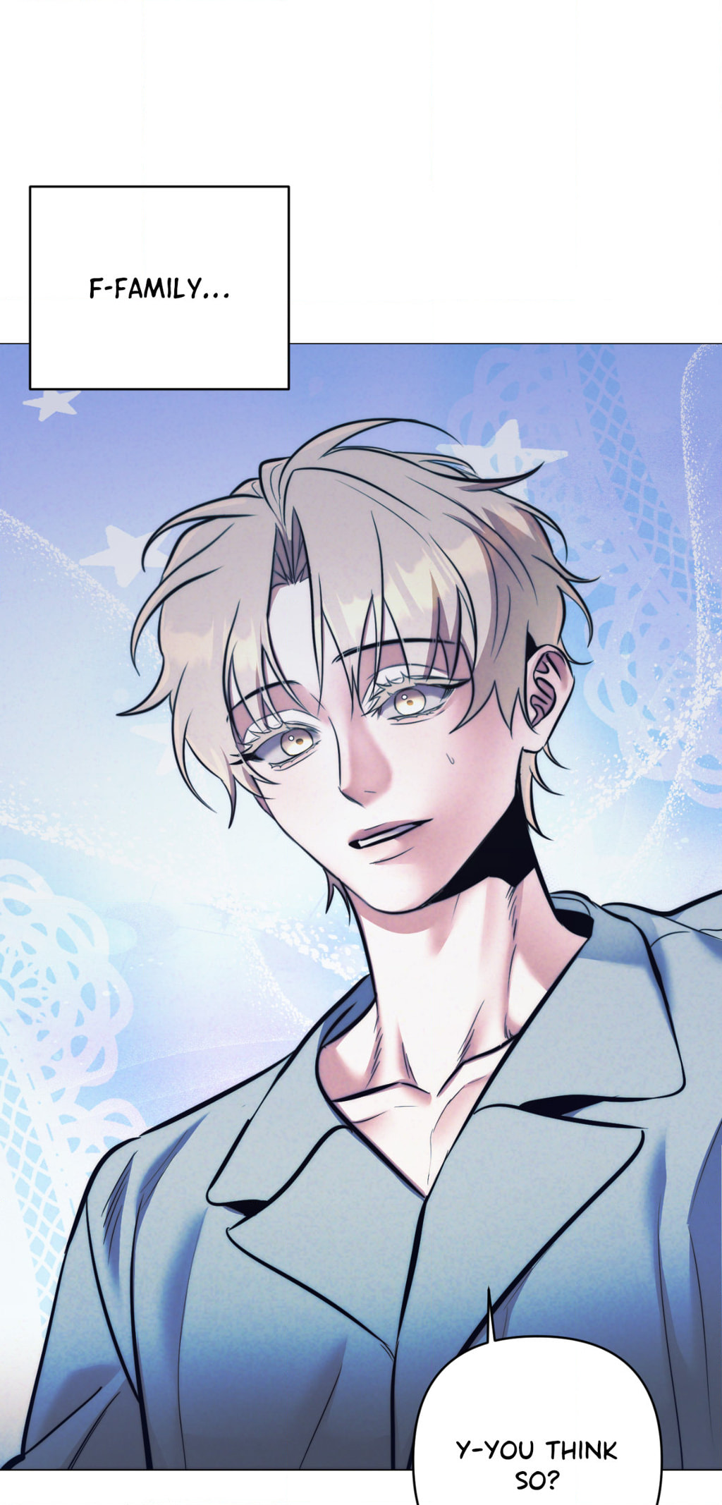 Read Stigma chapter 27 image 28 on Lezhin