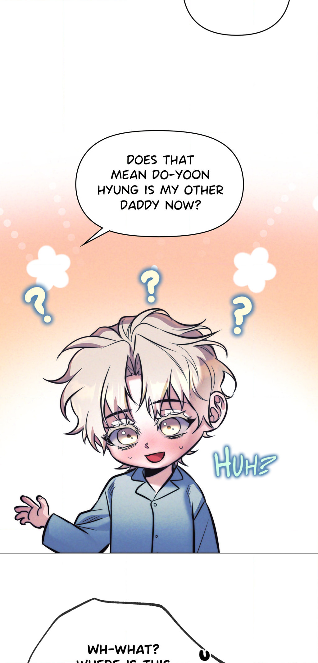 Read Stigma chapter 27 image 29 on Lezhin