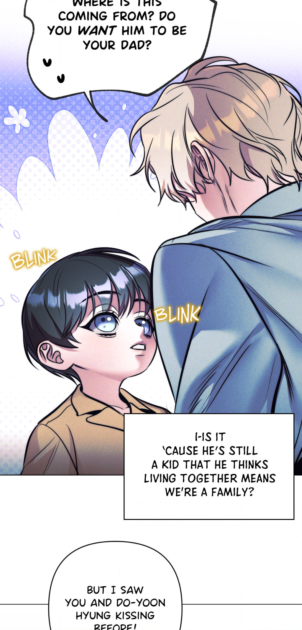 Read Stigma chapter 27 image 30 on Lezhin