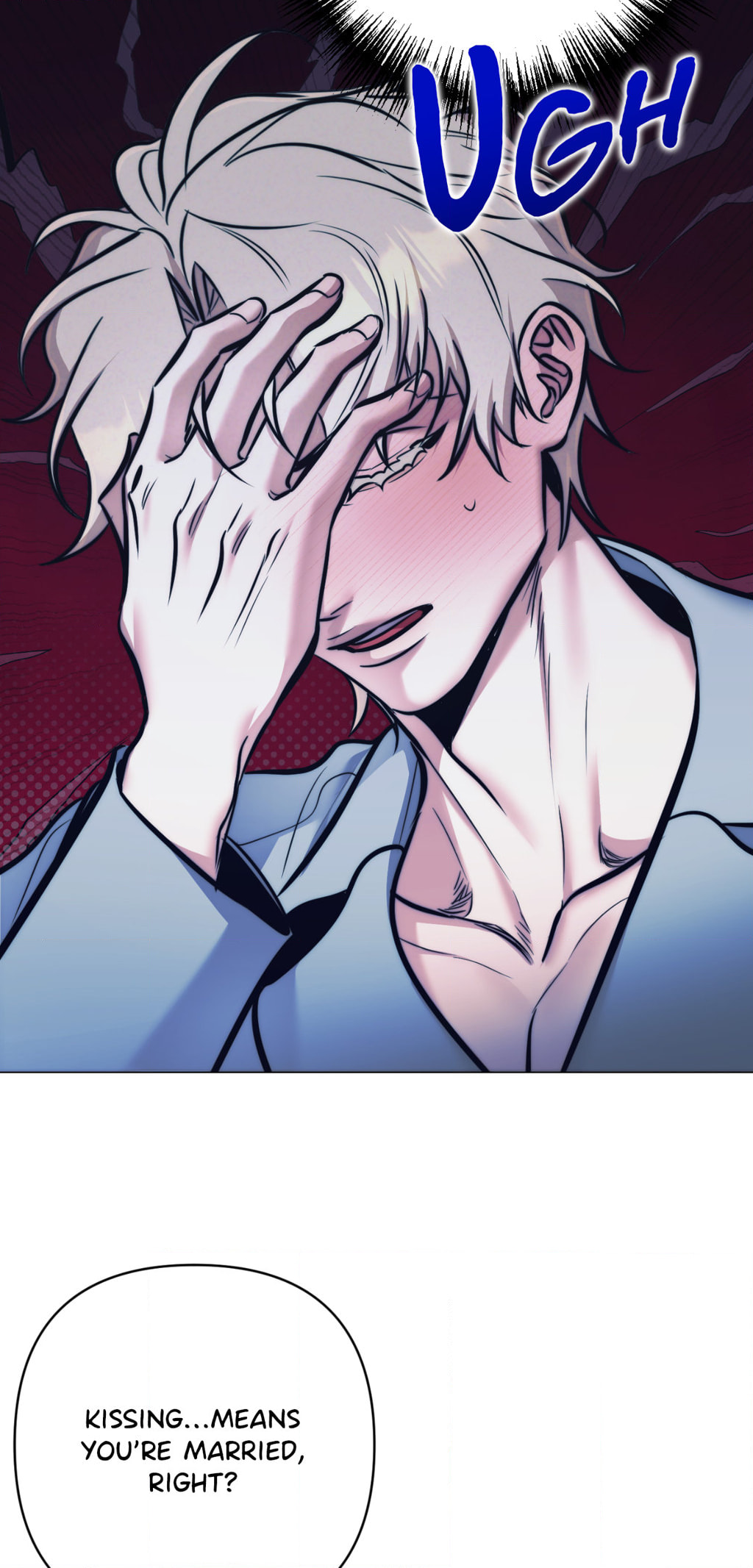 Read Stigma chapter 27 image 32 on Lezhin