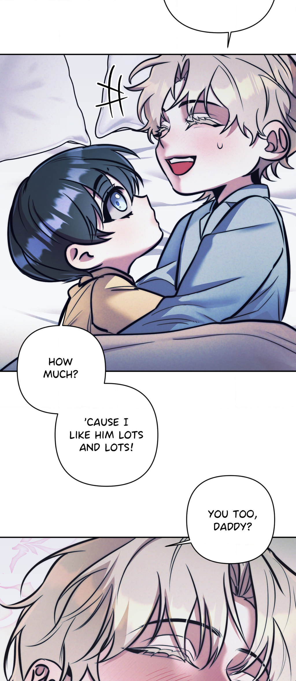 Read Stigma chapter 27 image 35 on Lezhin