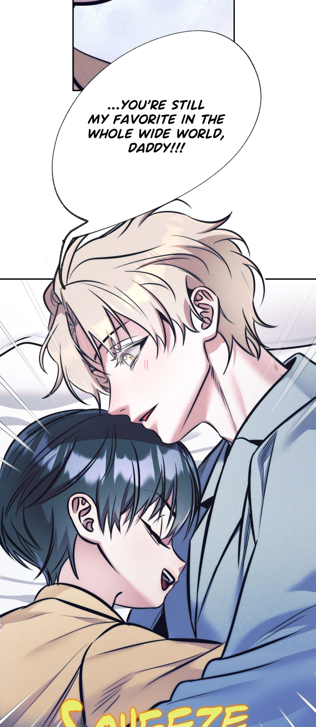 Read Stigma chapter 27 image 37 on Lezhin