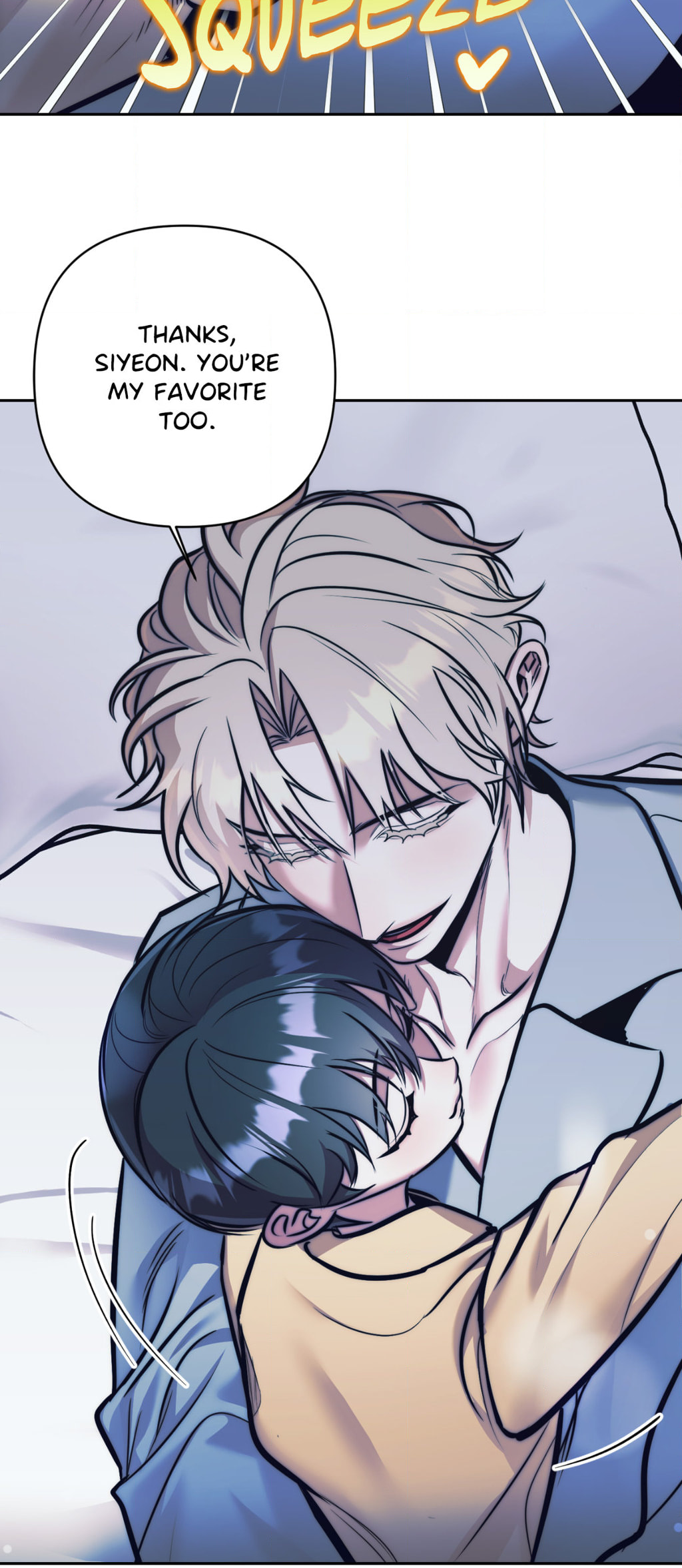 Read Stigma chapter 27 image 38 on Lezhin