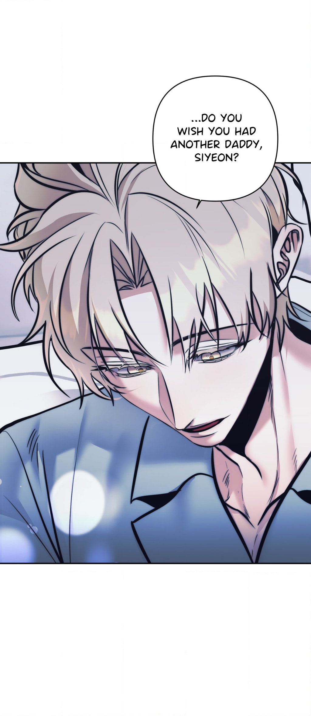 Read Stigma chapter 27 image 39 on Lezhin