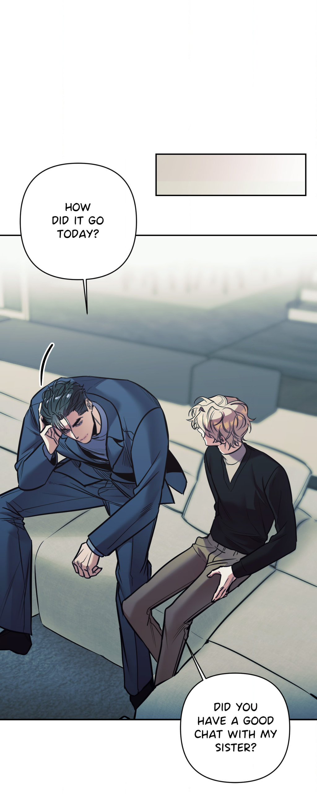Read Stigma chapter 27 image 4 on Lezhin