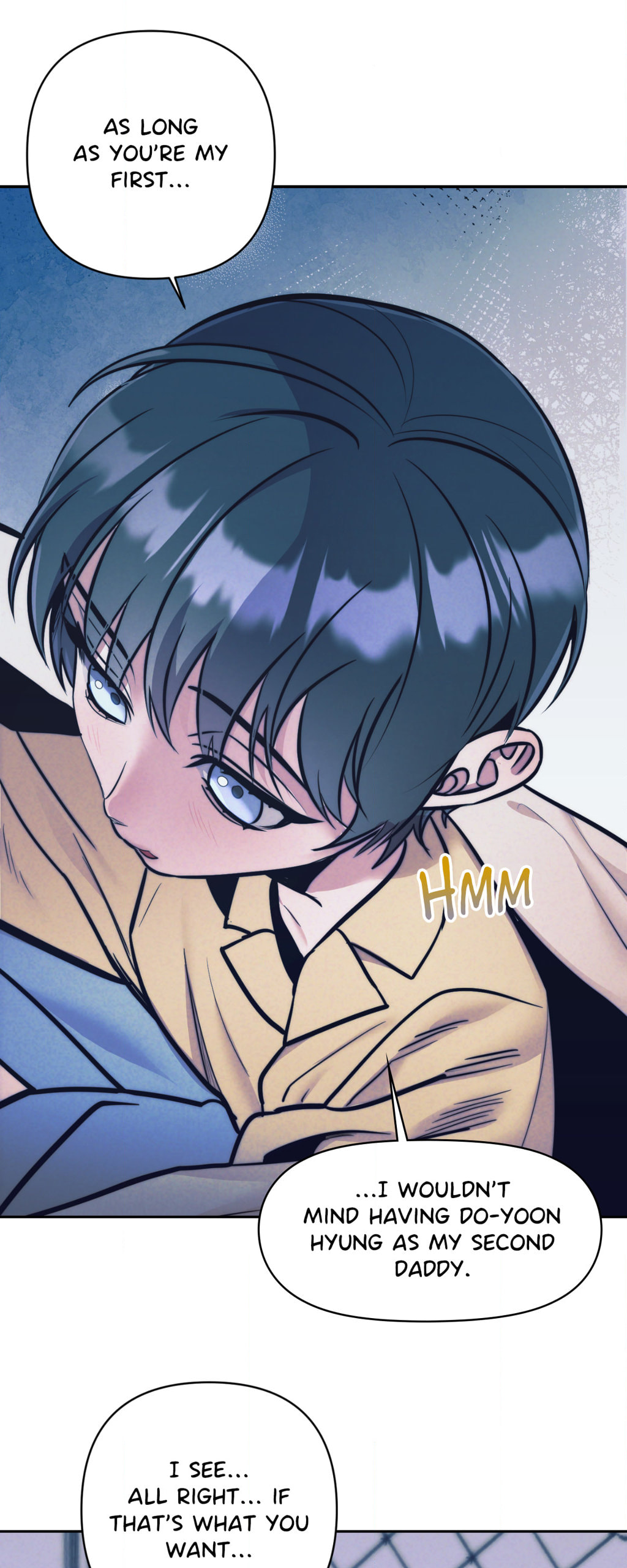 Read Stigma chapter 27 image 40 on Lezhin
