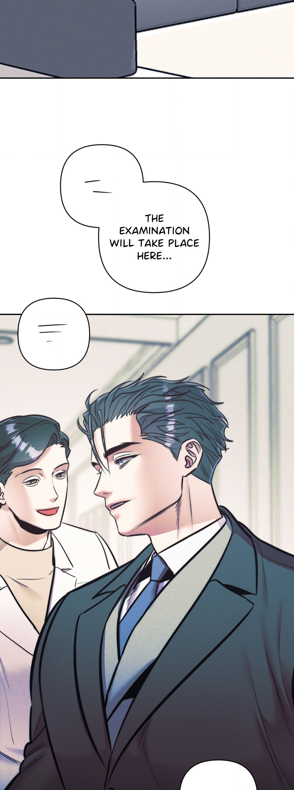 Read Stigma chapter 27 image 46 on Lezhin