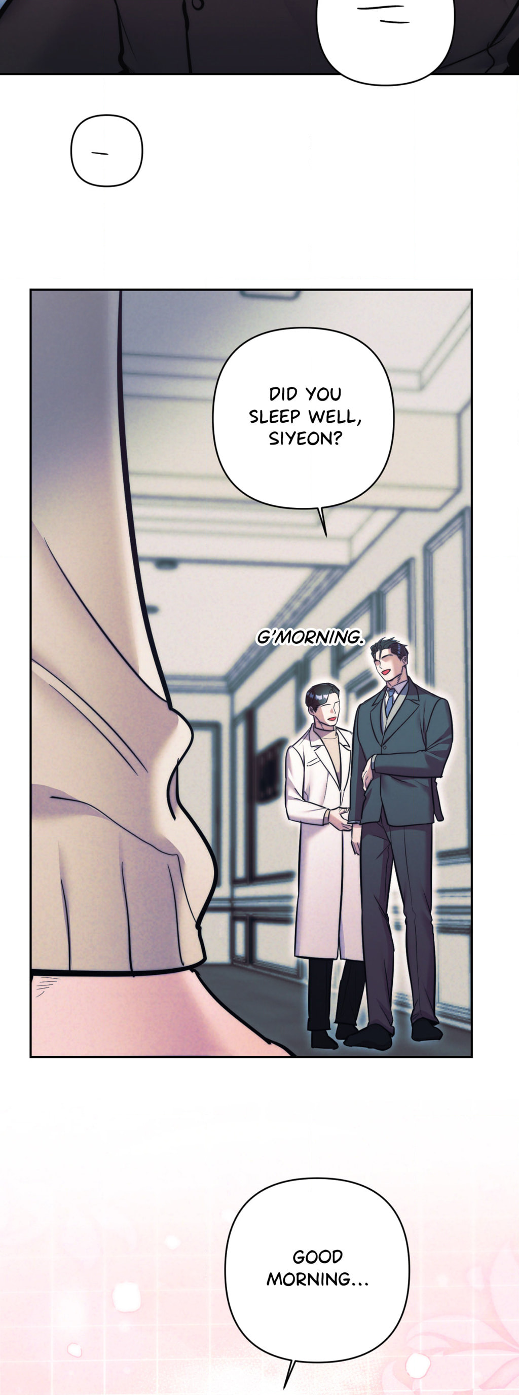 Read Stigma chapter 27 image 47 on Lezhin