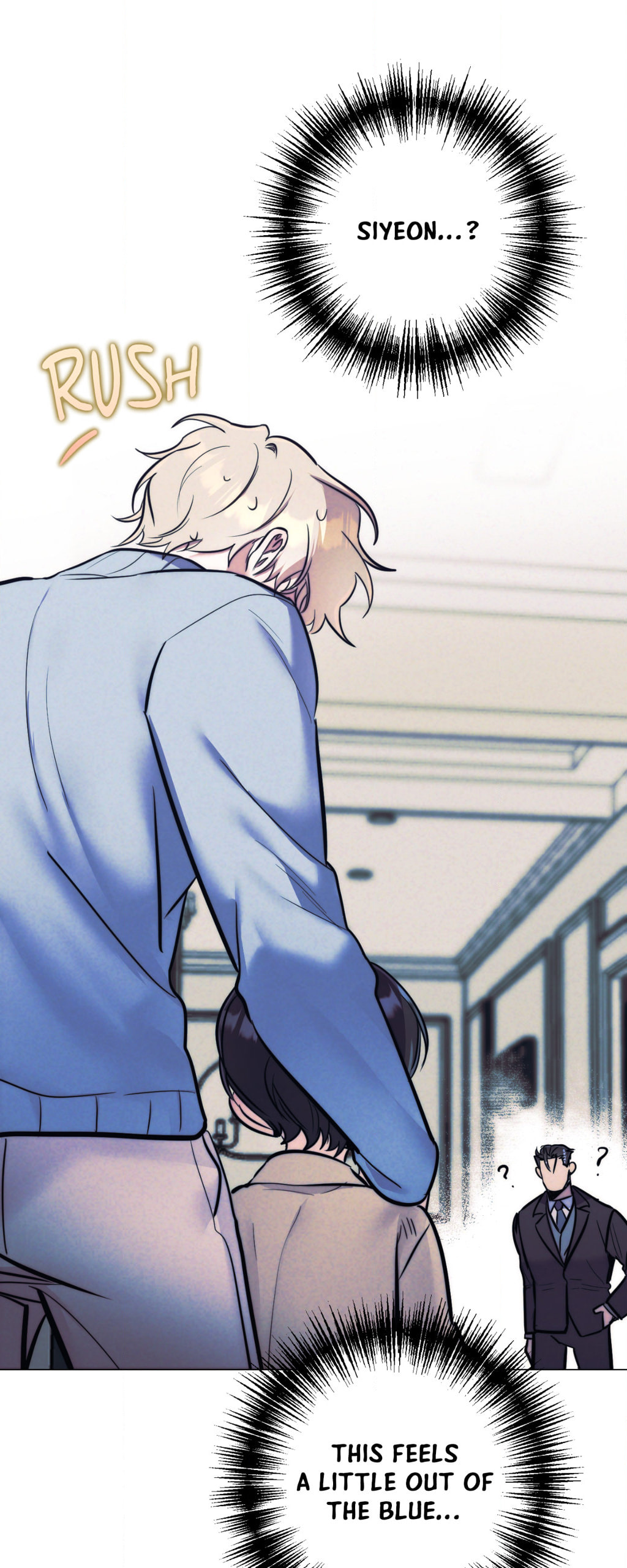 Read Stigma chapter 27 image 50 on Lezhin