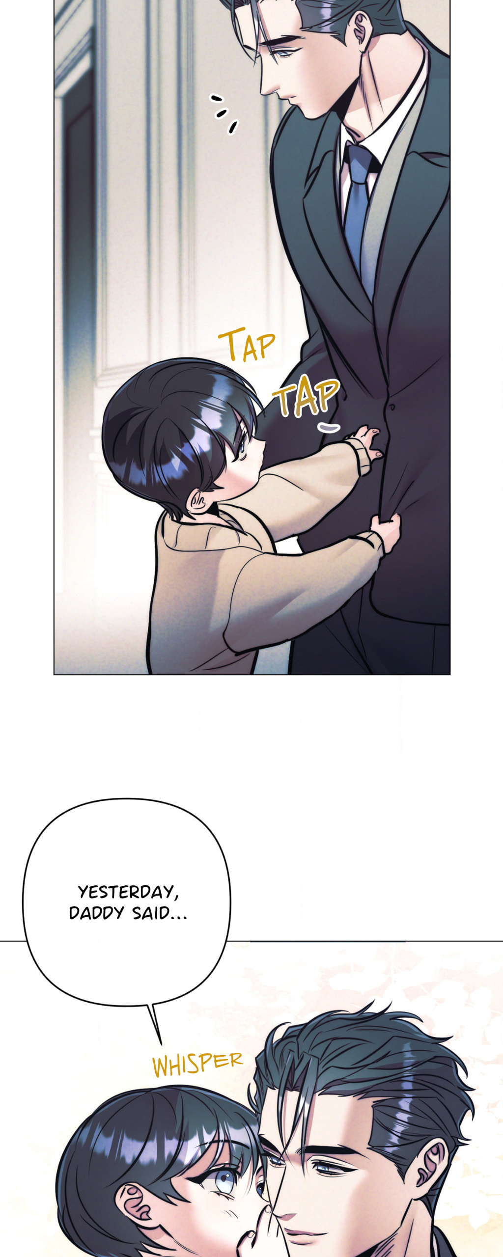 Read Stigma chapter 27 image 52 on Lezhin