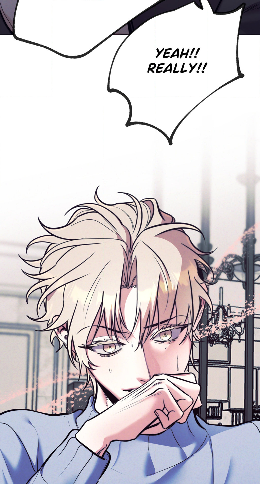Read Stigma chapter 27 image 56 on Lezhin