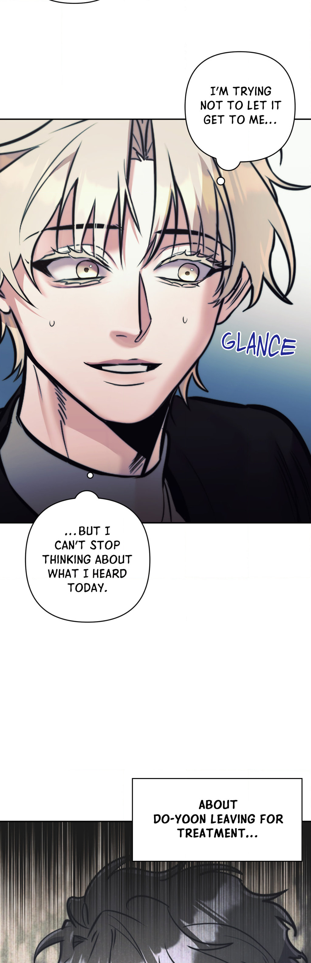 Read Stigma chapter 27 image 8 on Lezhin