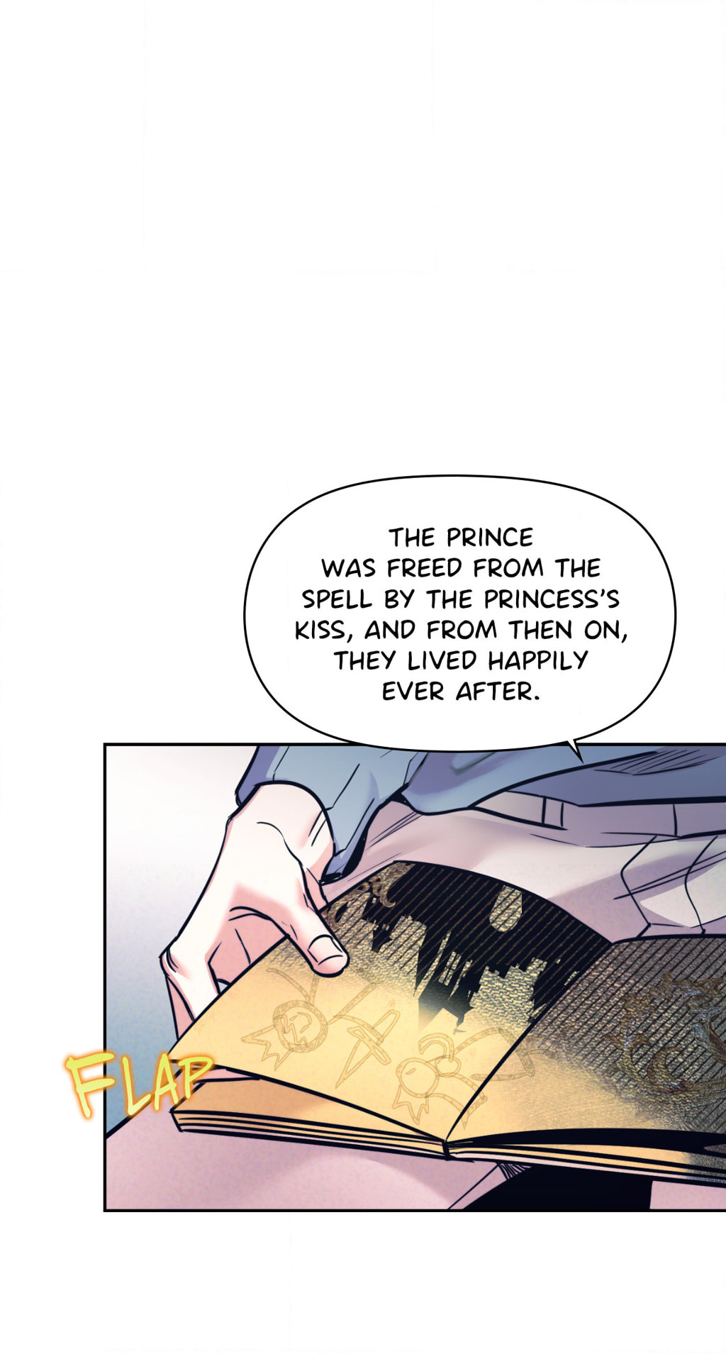 Read Stigma chapter 28 image 11 on Lezhin