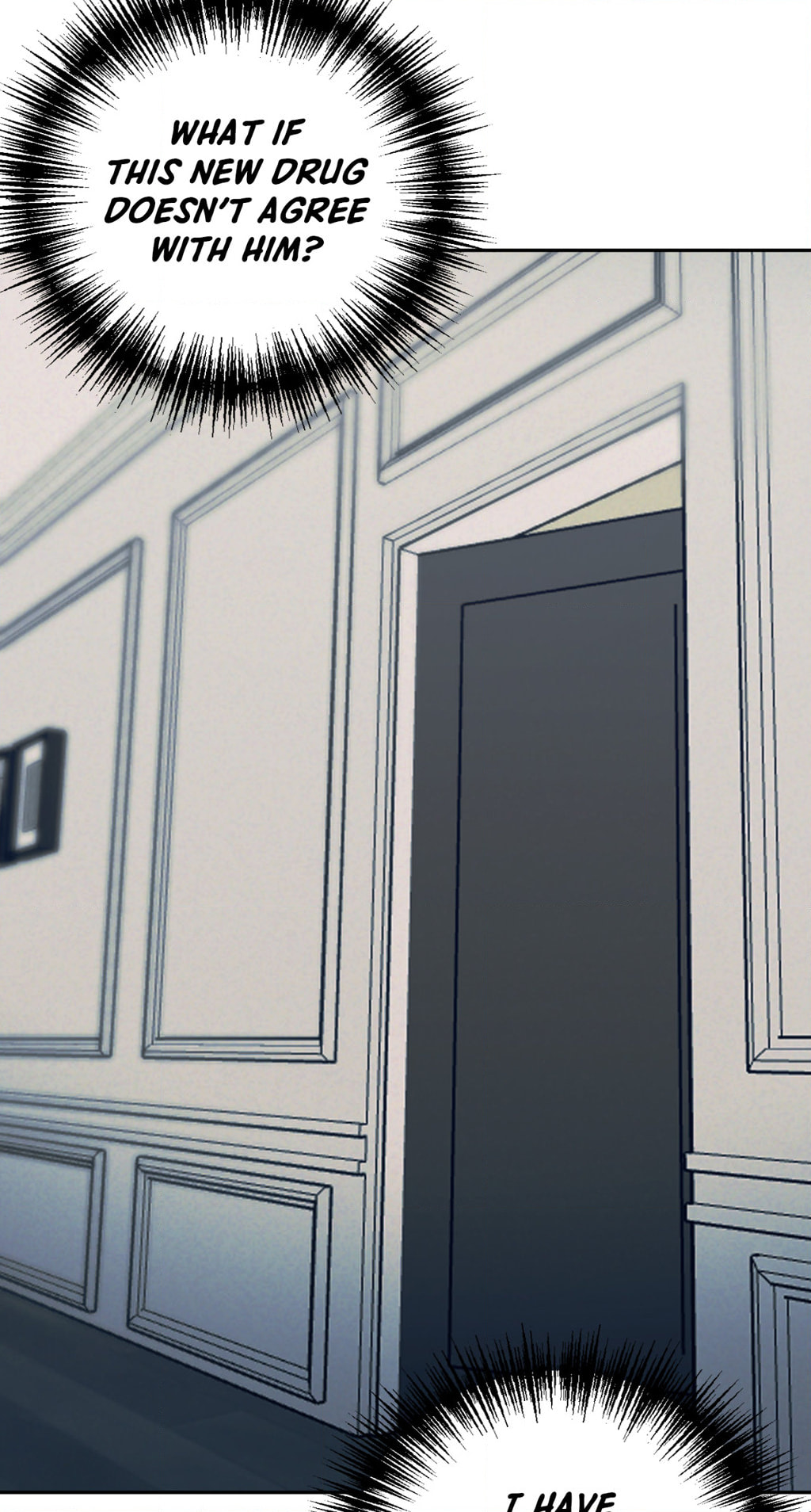 Read Stigma chapter 28 image 16 on Lezhin