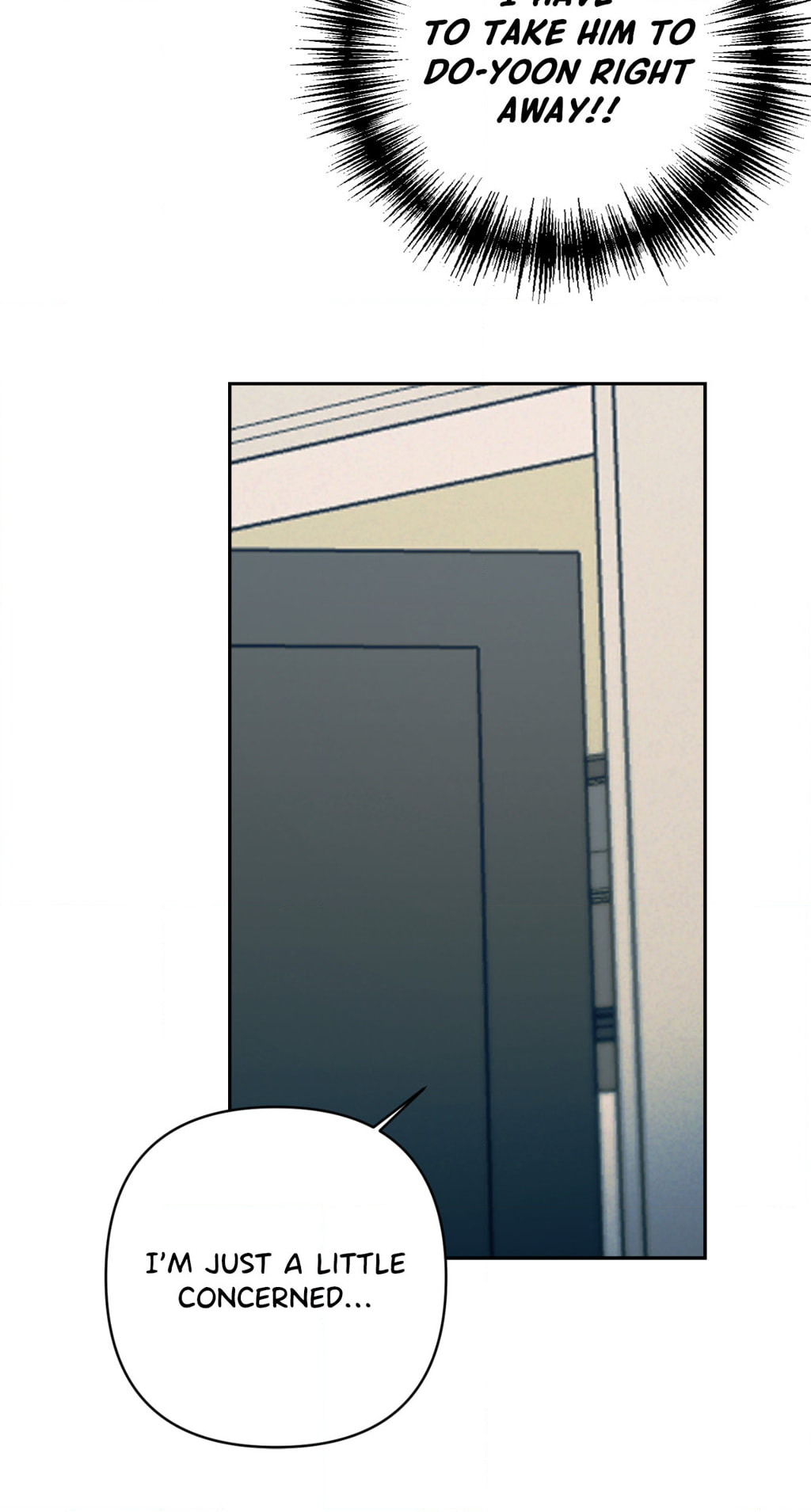 Read Stigma chapter 28 image 17 on Lezhin