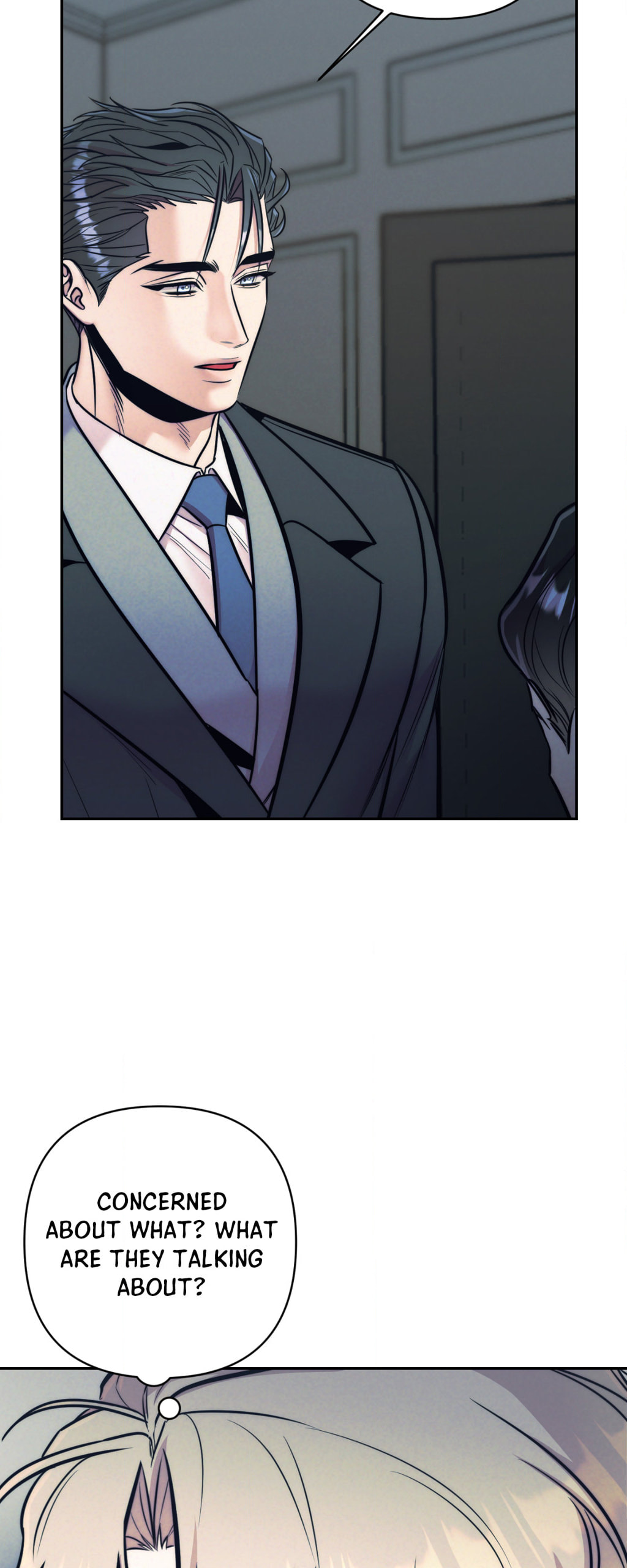 Read Stigma chapter 28 image 19 on Lezhin