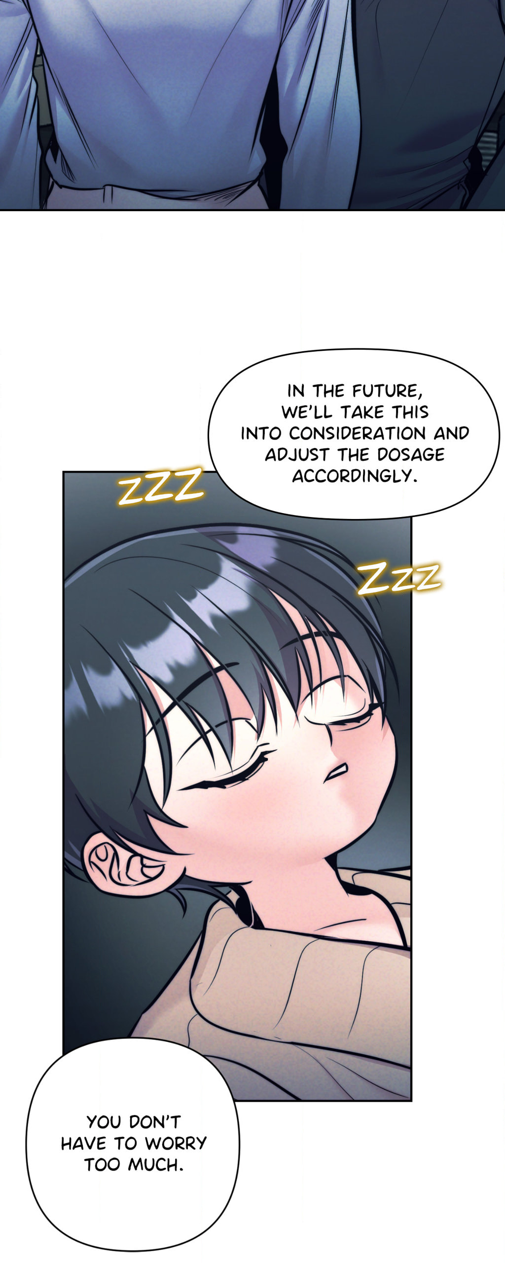 Read Stigma chapter 28 image 27 on Lezhin
