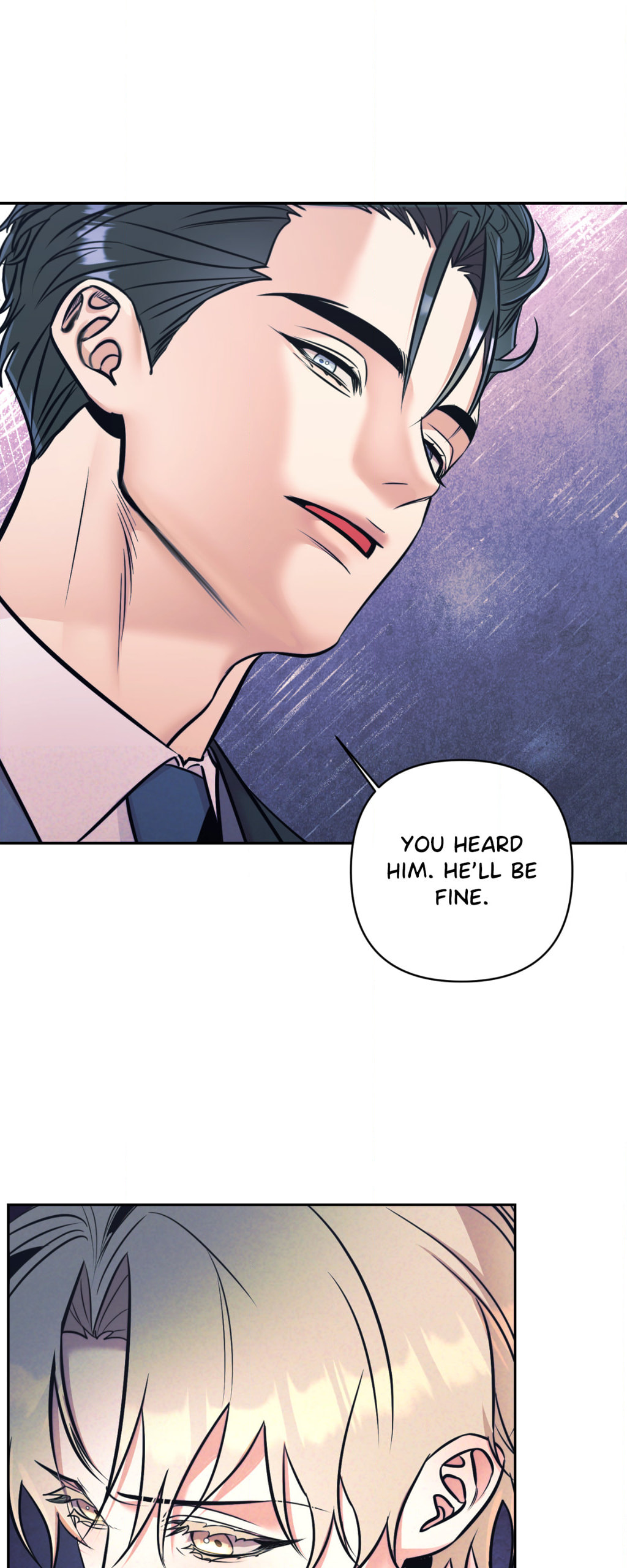 Read Stigma chapter 28 image 28 on Lezhin