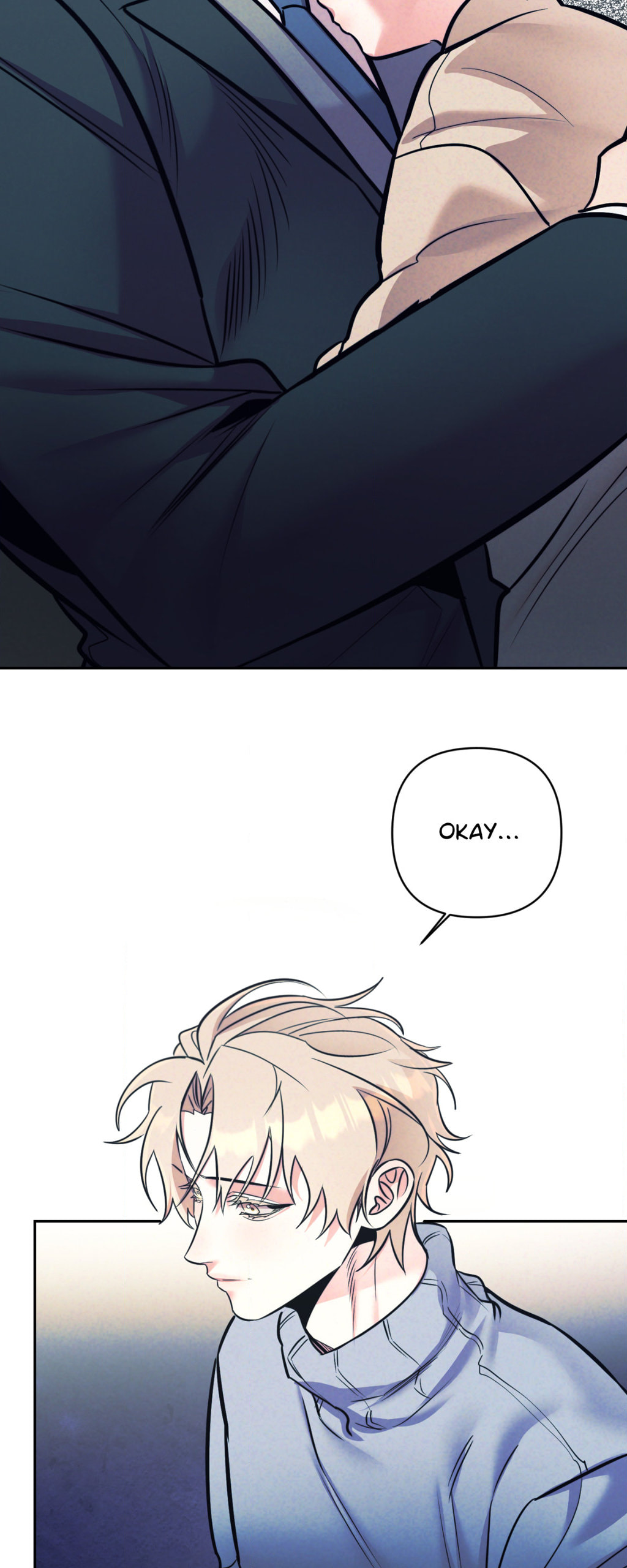 Read Stigma chapter 28 image 31 on Lezhin