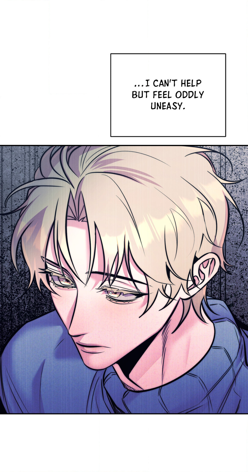 Read Stigma chapter 28 image 33 on Lezhin