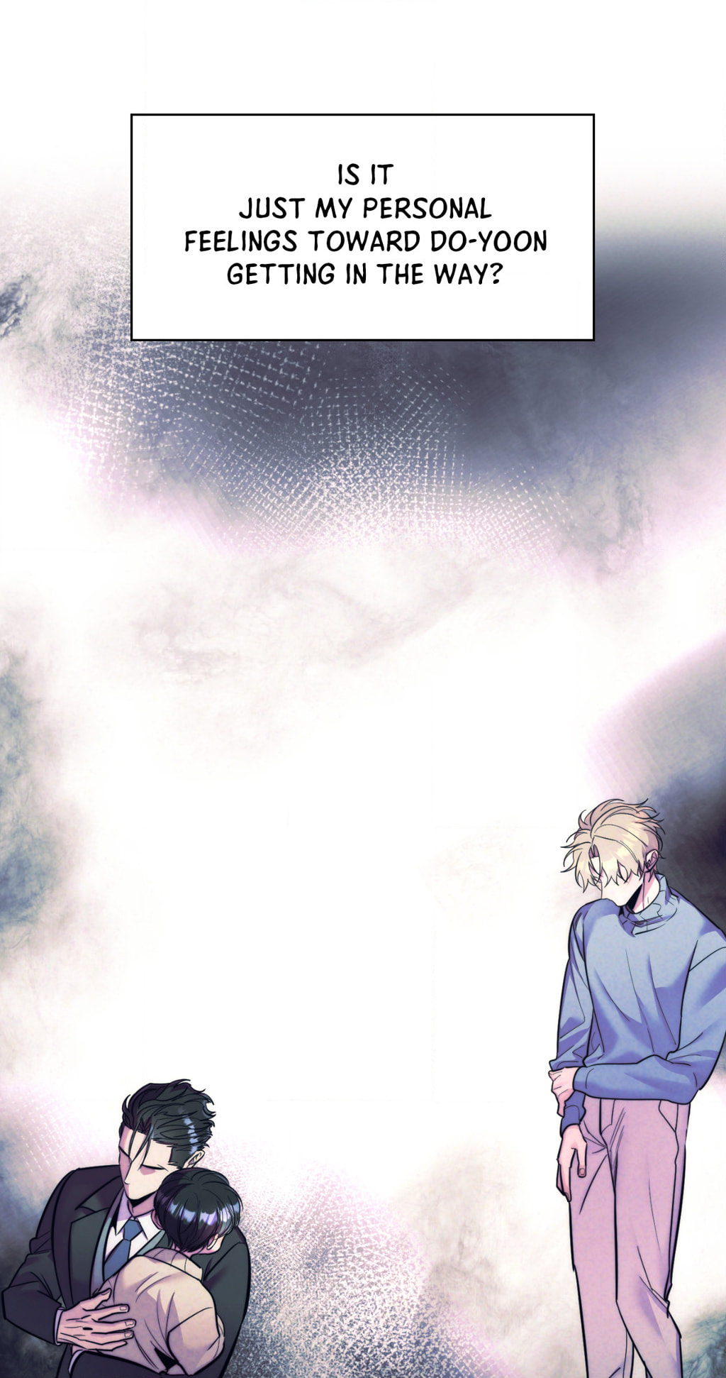 Read Stigma chapter 28 image 34 on Lezhin