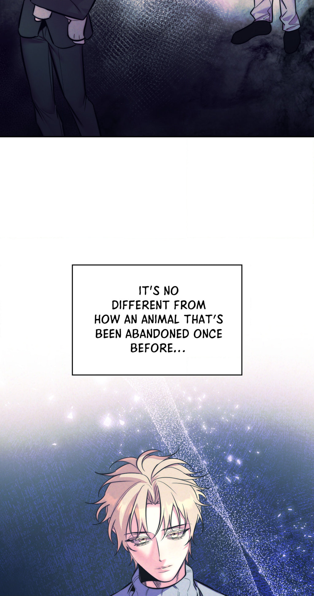 Read Stigma chapter 28 image 35 on Lezhin