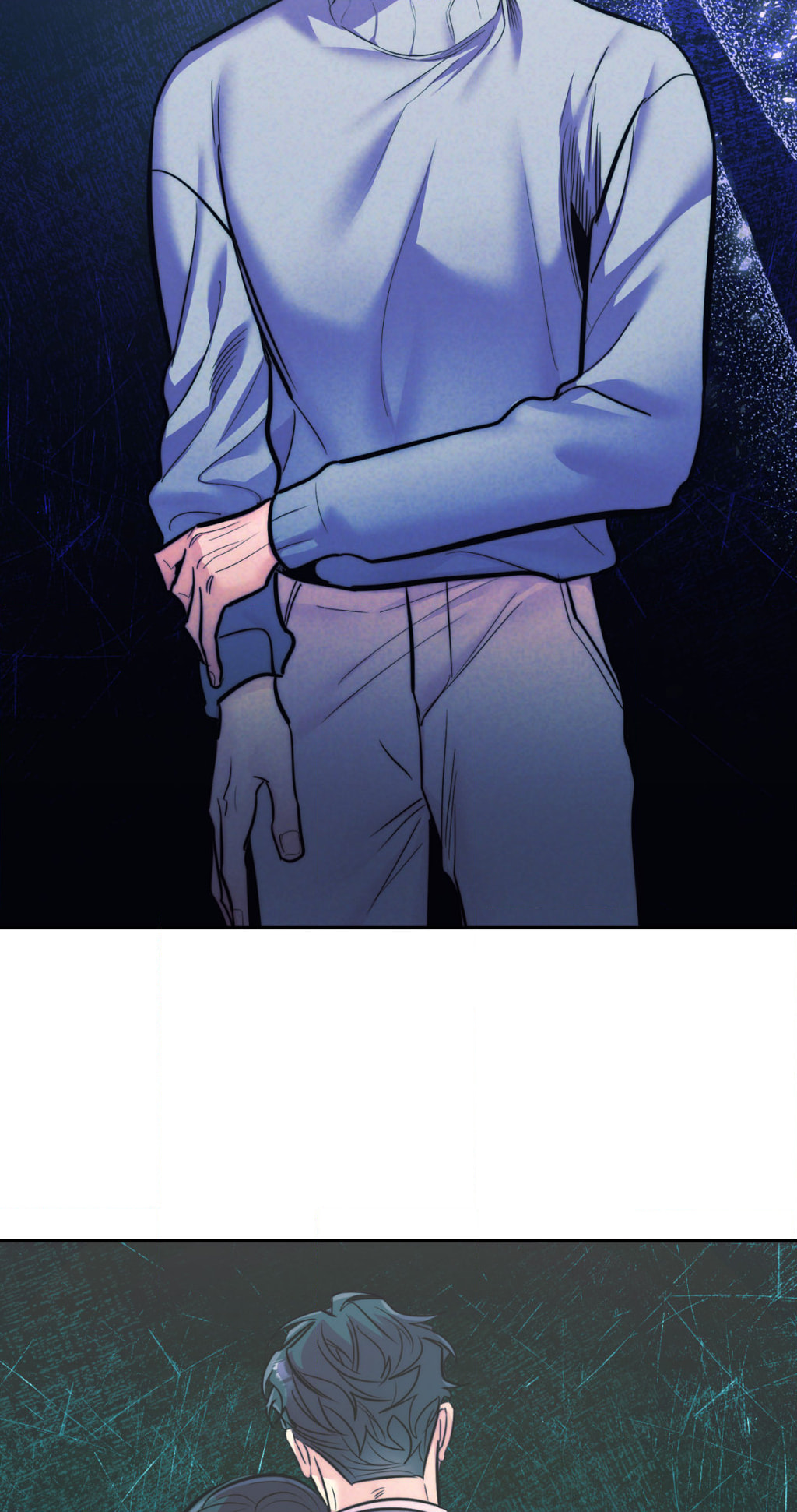 Read Stigma chapter 28 image 36 on Lezhin