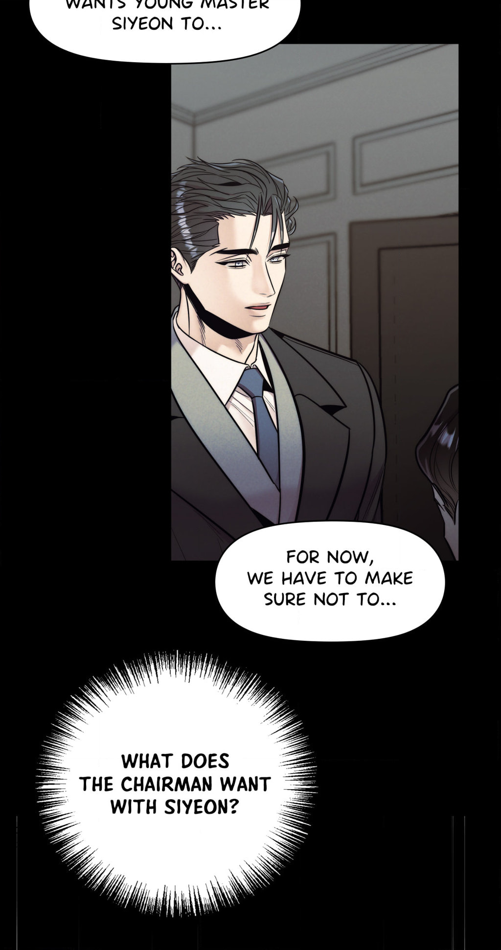 Read Stigma chapter 28 image 39 on Lezhin