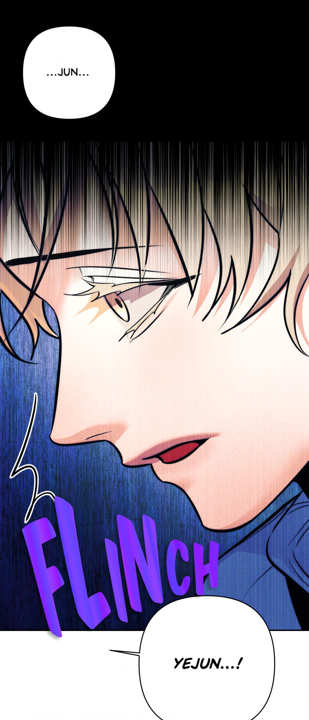 Read Stigma chapter 28 image 40 on Lezhin