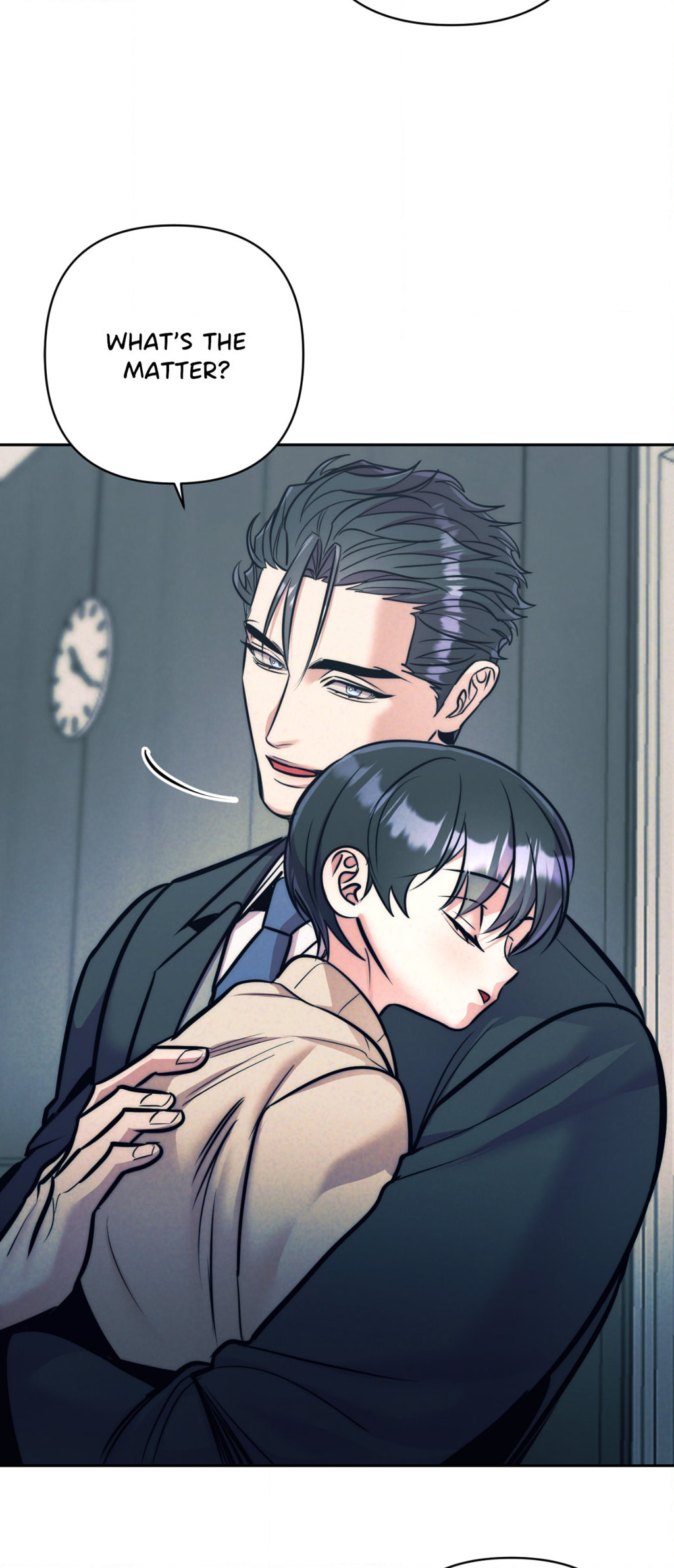 Read Stigma chapter 28 image 41 on Lezhin