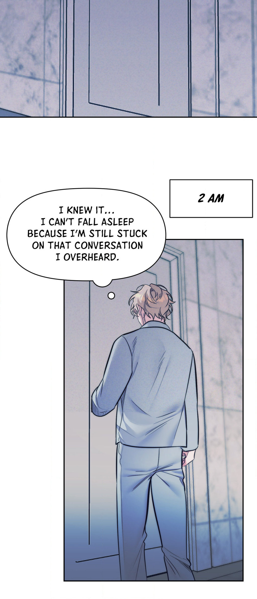 Read Stigma chapter 28 image 45 on Lezhin