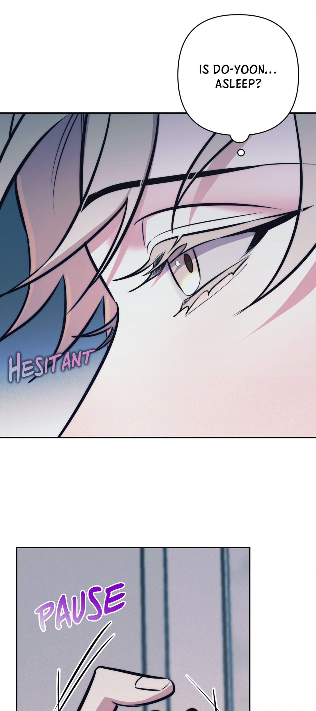 Read Stigma chapter 28 image 46 on Lezhin