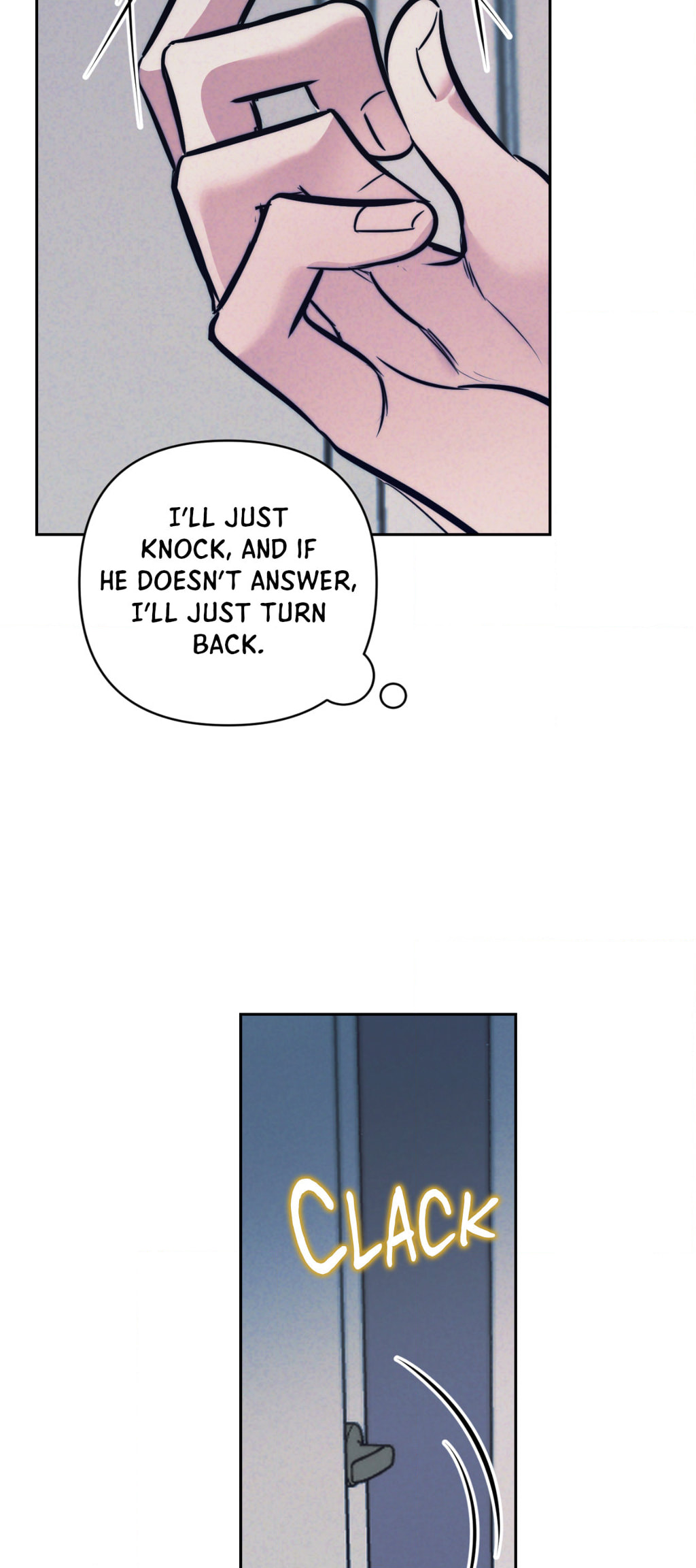 Read Stigma chapter 28 image 47 on Lezhin