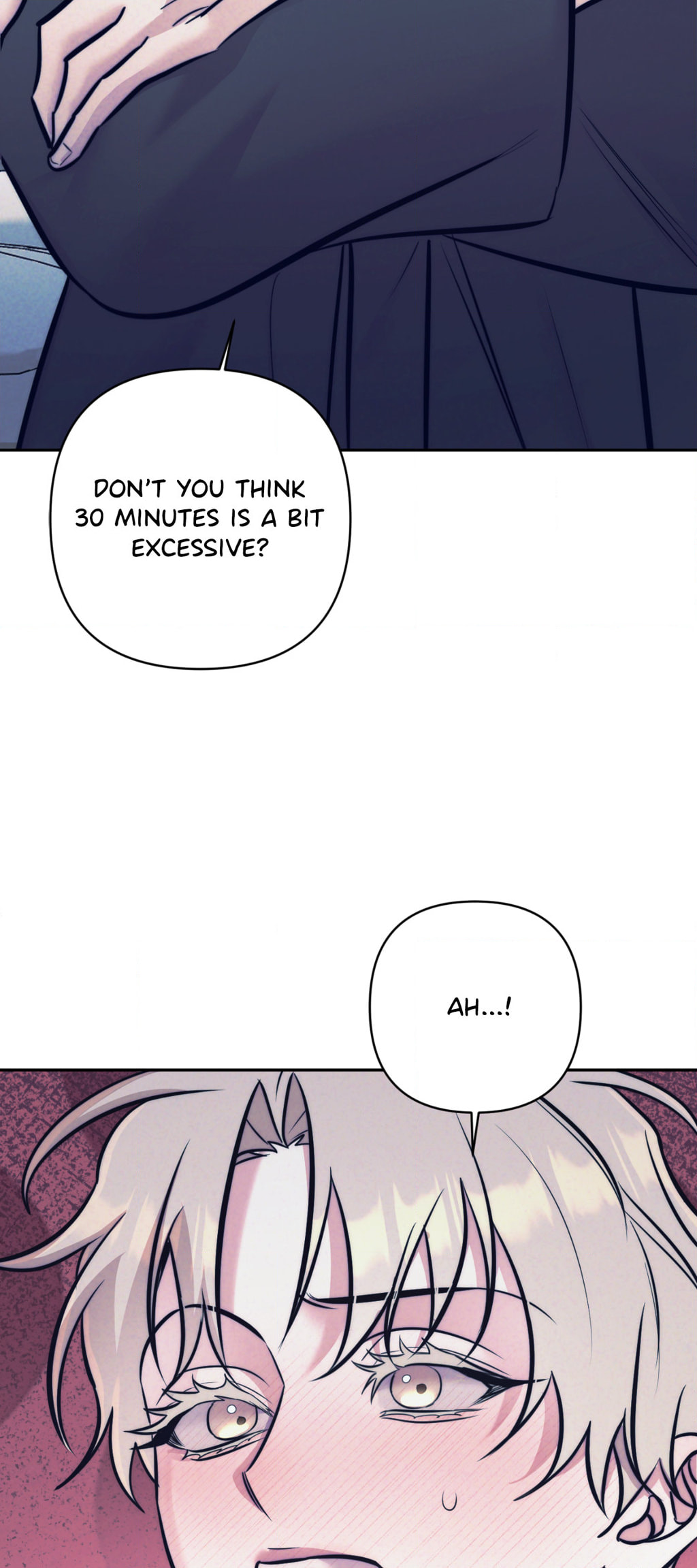 Read Stigma chapter 28 image 49 on Lezhin