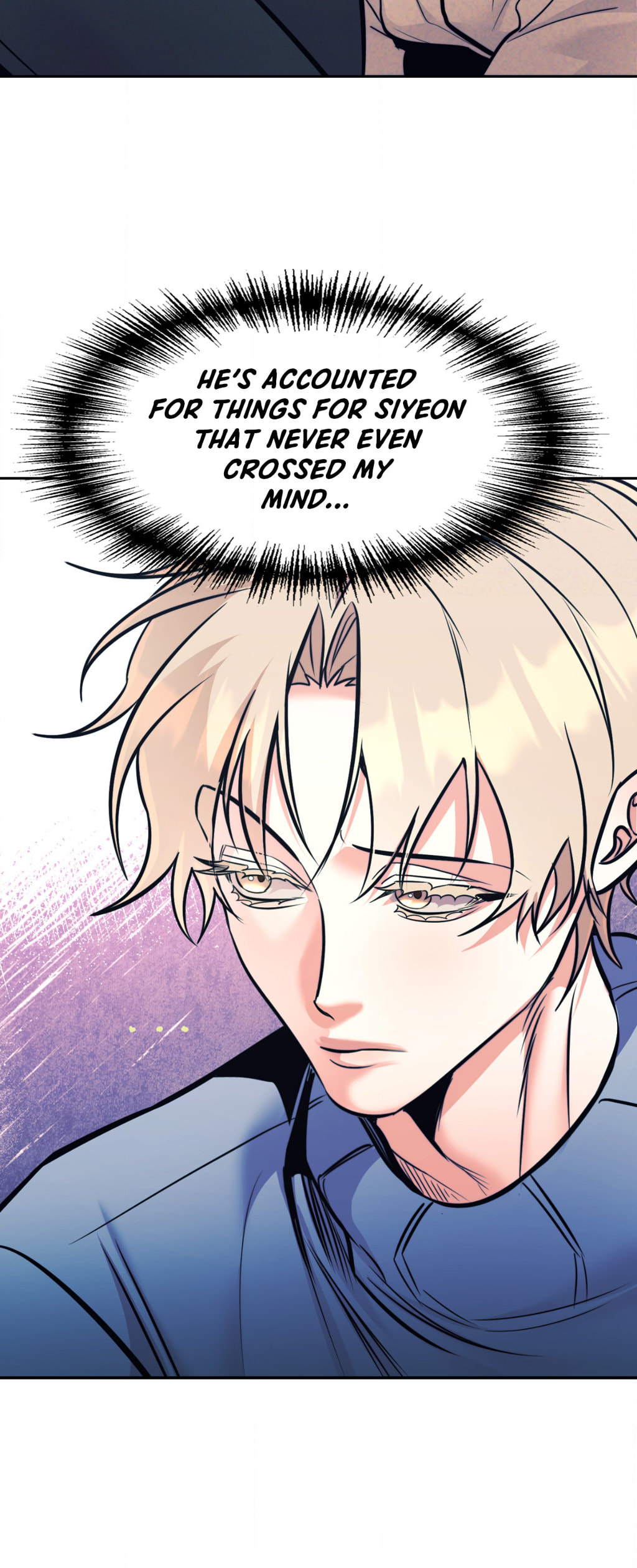 Read Stigma chapter 28 image 5 on Lezhin