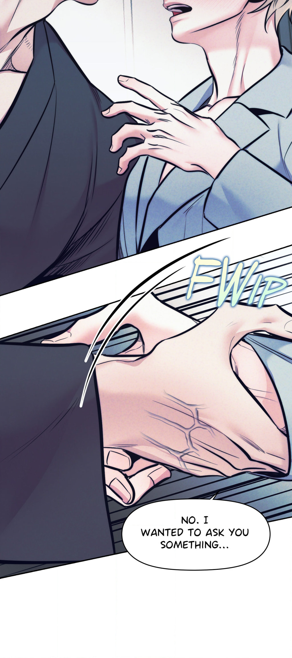 Read Stigma chapter 28 image 51 on Lezhin