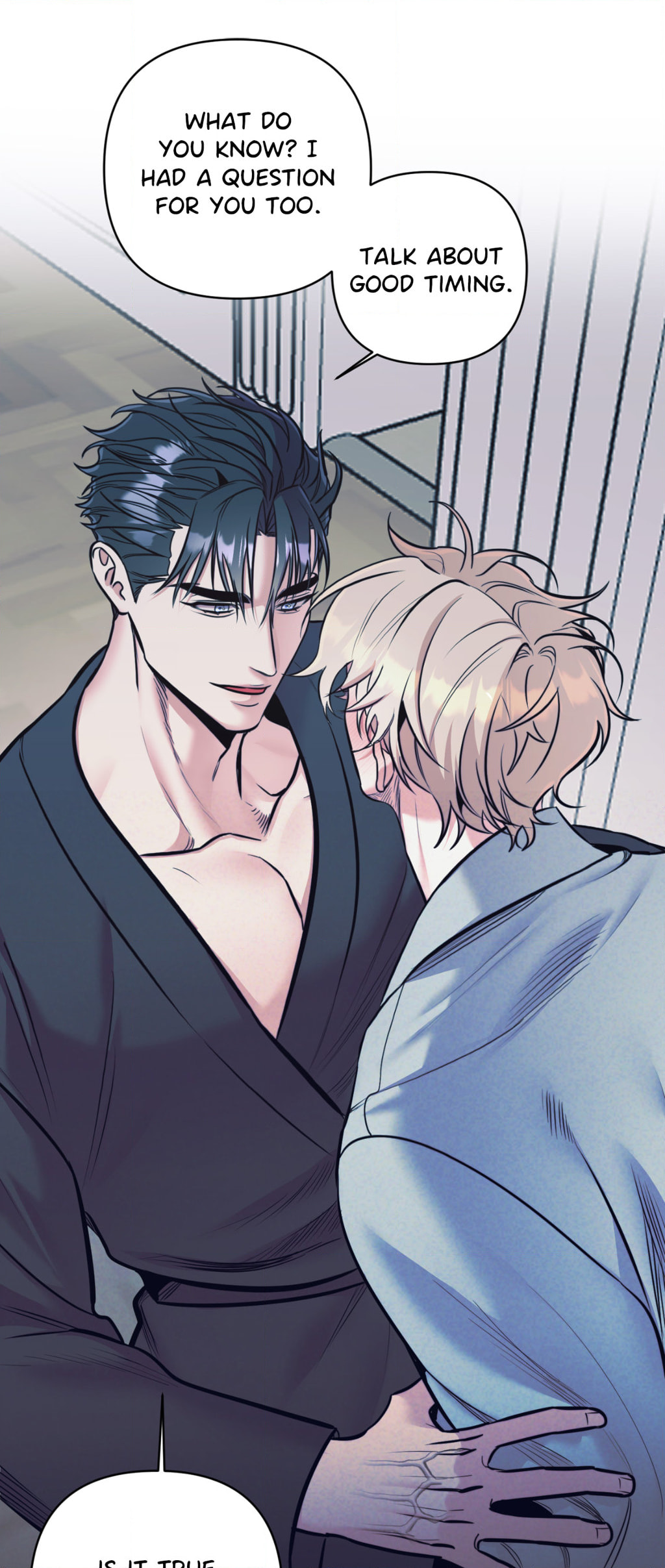 Read Stigma chapter 28 image 52 on Lezhin