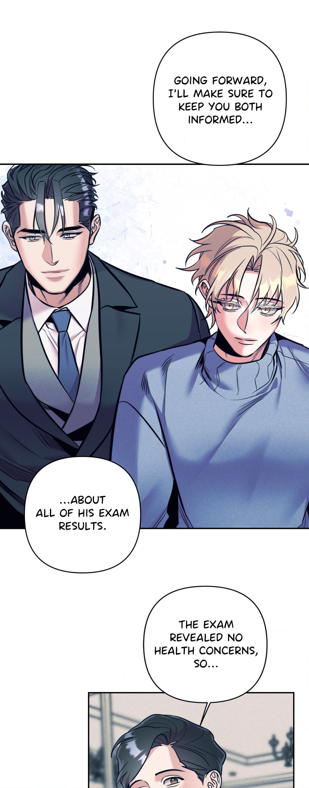 Read Stigma chapter 28 image 6 on Lezhin