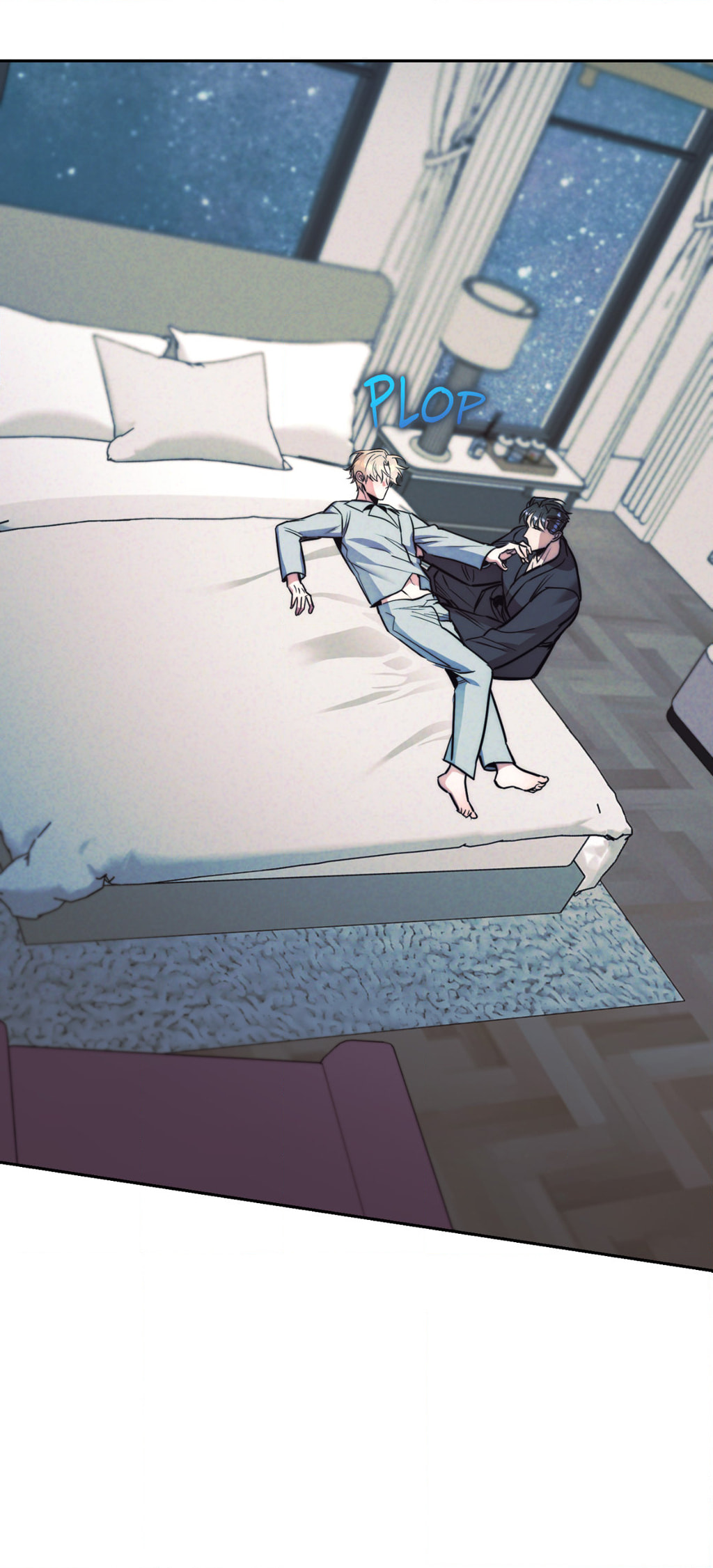 Read Stigma chapter 29 image 11 on Lezhin