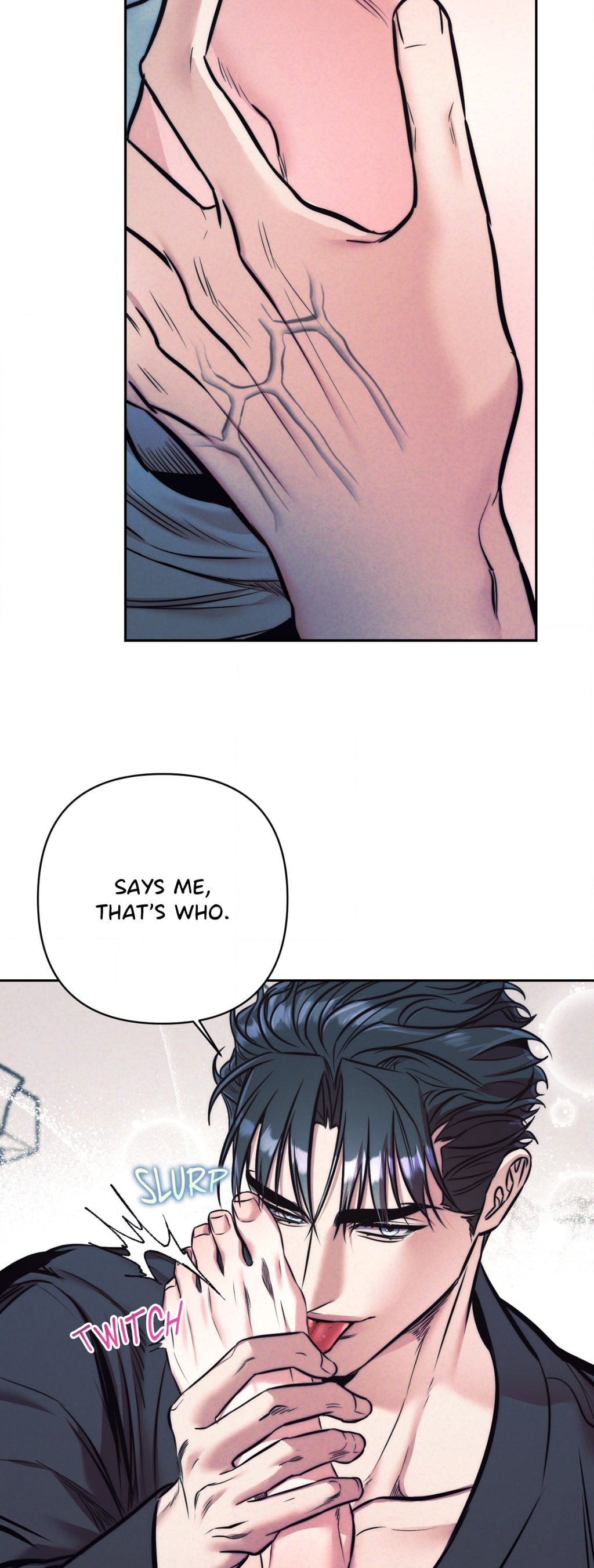 Read Stigma chapter 29 image 15 on Lezhin