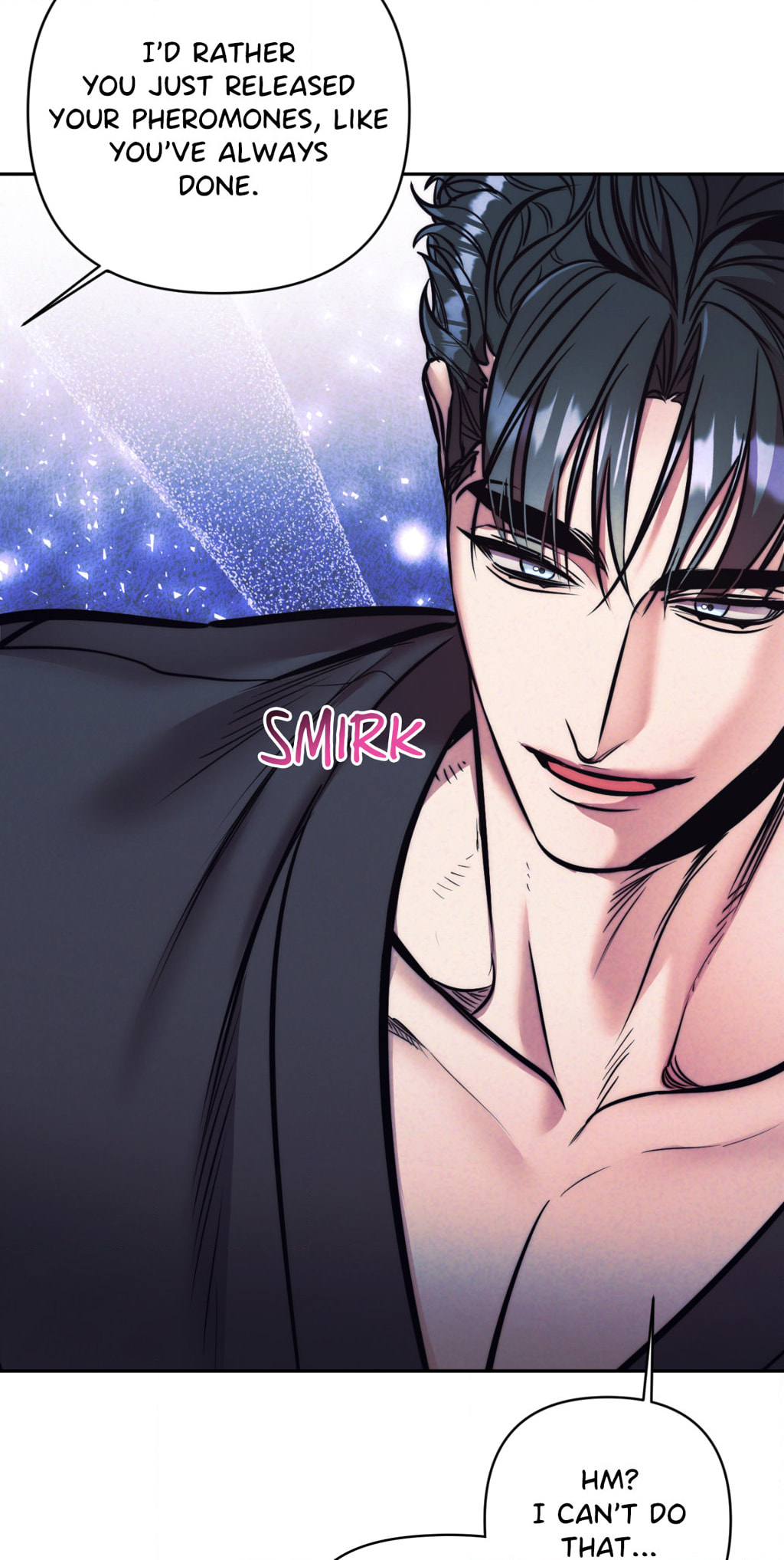 Read Stigma chapter 29 image 19 on Lezhin