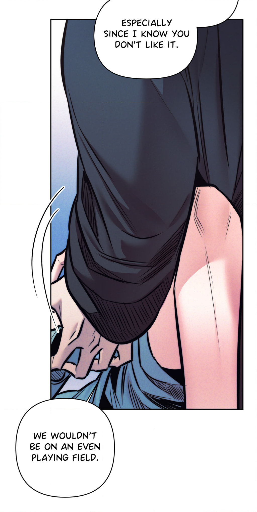 Read Stigma chapter 29 image 20 on Lezhin