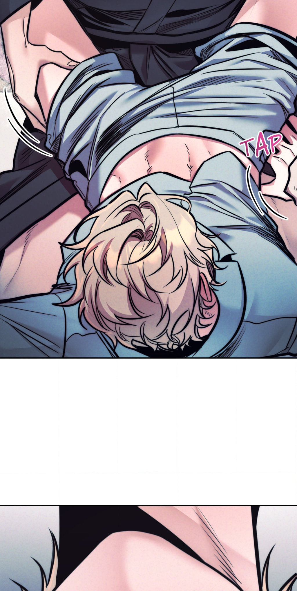 Read Stigma chapter 29 image 22 on Lezhin