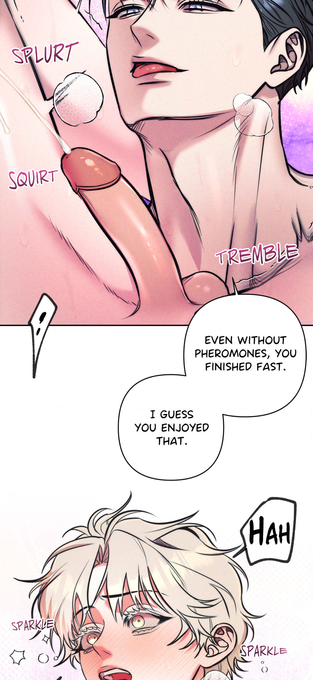 Read Stigma chapter 29 image 31 on Lezhin