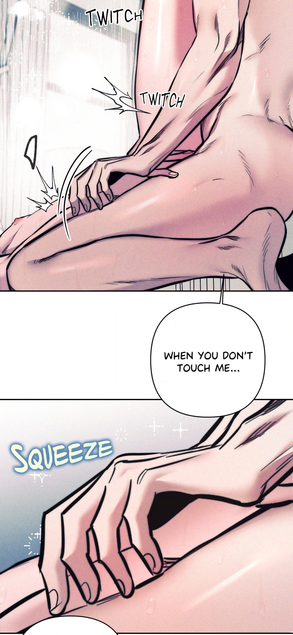 Read Stigma chapter 29 image 34 on Lezhin