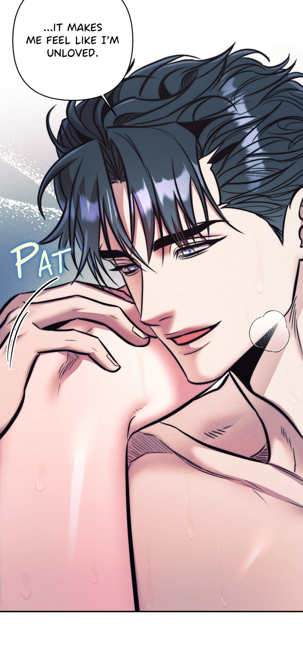 Read Stigma chapter 29 image 35 on Lezhin