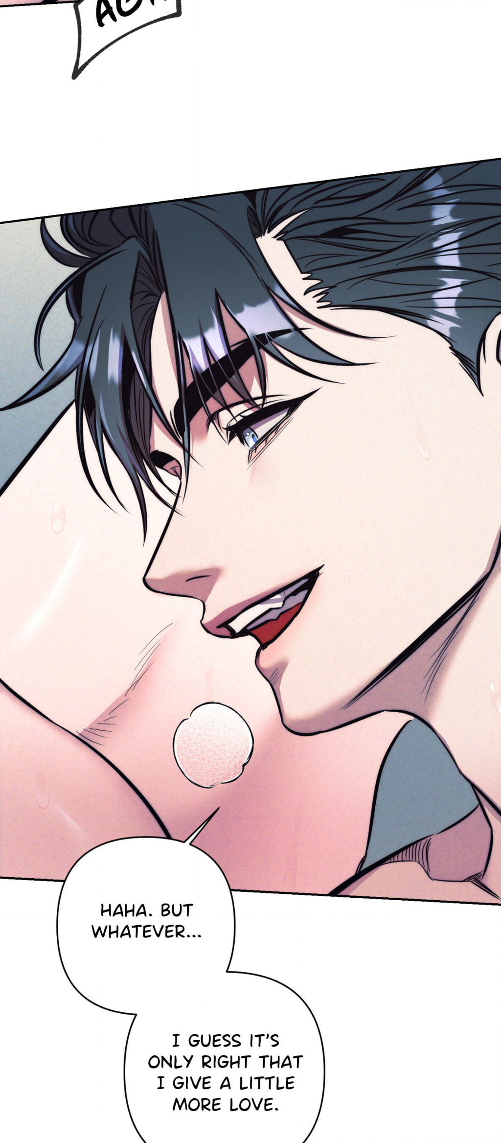 Read Stigma chapter 29 image 37 on Lezhin