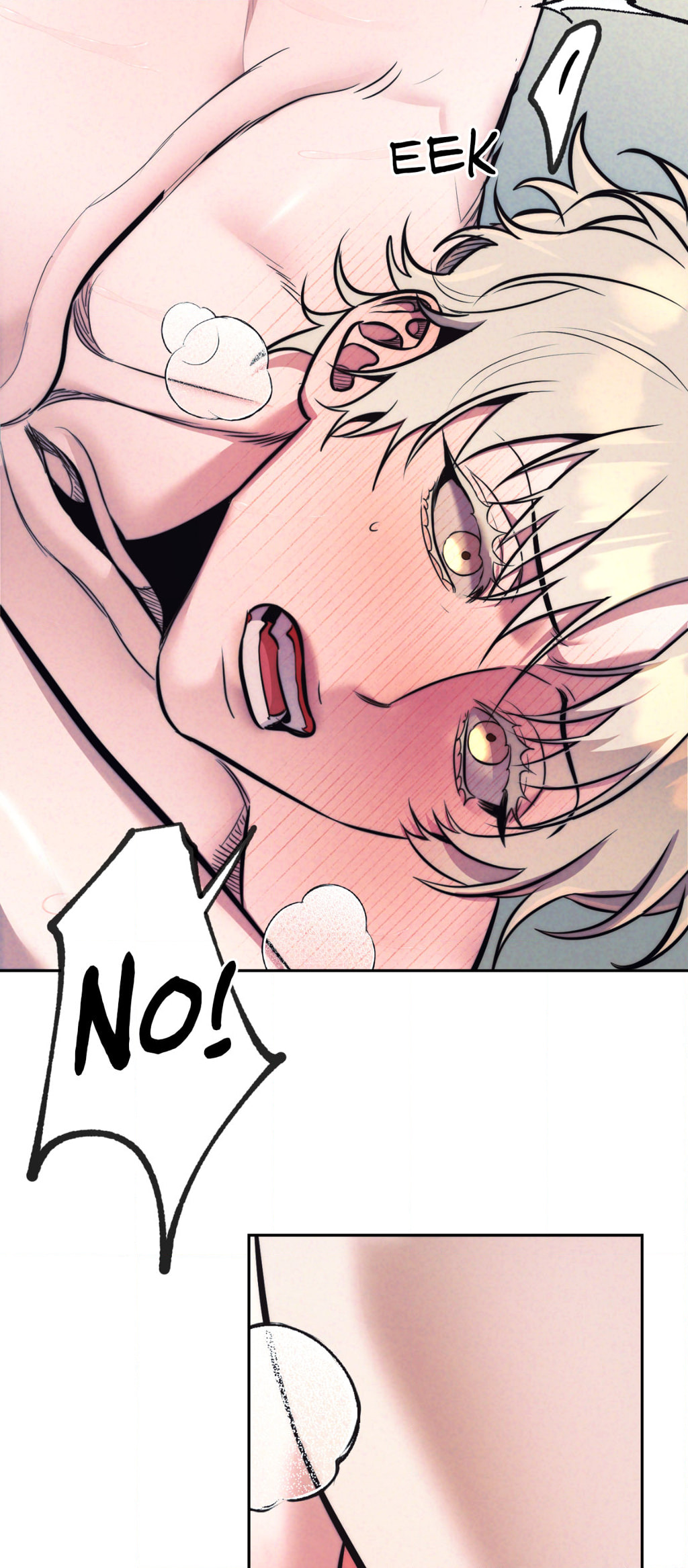 Read Stigma chapter 29 image 39 on Lezhin