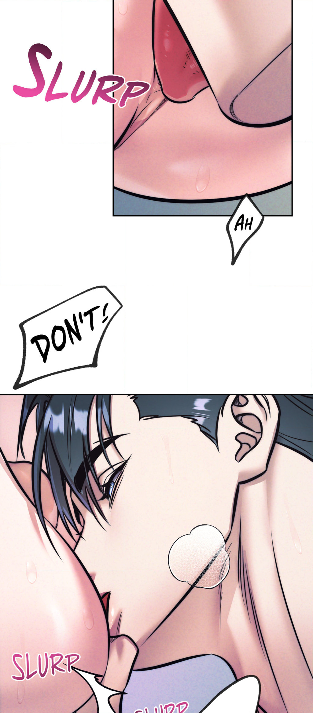 Read Stigma chapter 29 image 40 on Lezhin