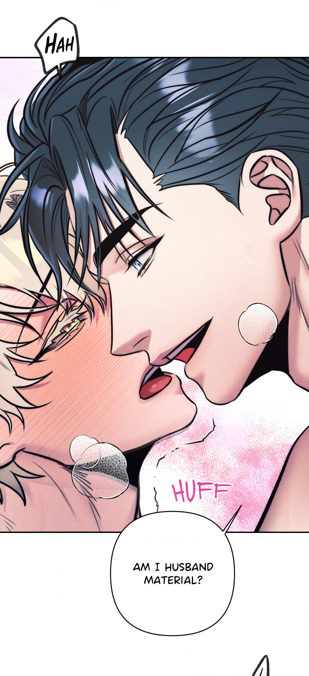 Read Stigma chapter 29 image 49 on Lezhin